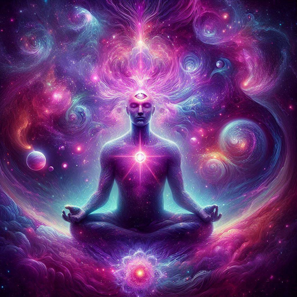 the third eye